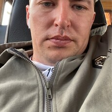 Фотография мужчины Иван, 33 года из г. Иркутск