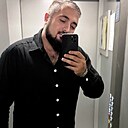 Давид, 34 года