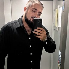 Фотография мужчины Давид, 34 года из г. Красноярск