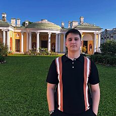 Фотография мужчины Хазрат, 24 года из г. Санкт-Петербург