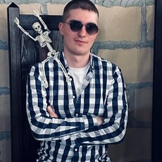Фотография мужчины Кирилл, 21 год из г. Новокузнецк