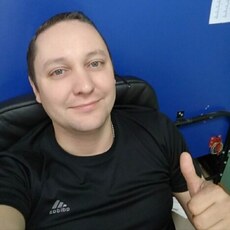 Фотография мужчины Простой Парень, 27 лет из г. Казань