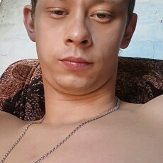 Фотография мужчины Данилка, 25 лет из г. Иркутск