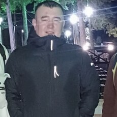 Фотография мужчины Азат, 28 лет из г. Юрюзань