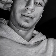 Фотография мужчины Кирилл, 21 год из г. Таганрог