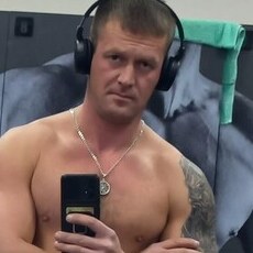 Фотография мужчины Игорь, 37 лет из г. Бердянск