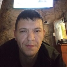 Фотография мужчины Вадим, 38 лет из г. Чита