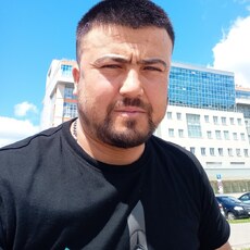 Фотография мужчины Muxriddin, 34 года из г. Обнинск