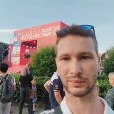 Фотография мужчины Артём, 33 года из г. Томск