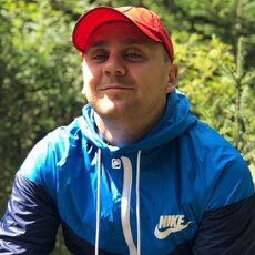 Фотография мужчины Николай, 34 года из г. Барнаул