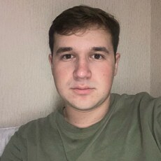 Фотография мужчины Влад, 21 год из г. Владивосток