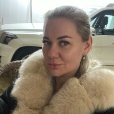 Надя, 37 из г. Солнечногорск.