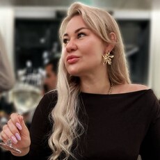 Фотография девушки Надя, 37 лет из г. Солнечногорск