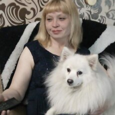 Фотография девушки Наталья, 44 года из г. Иркутск