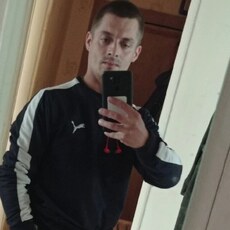 Фотография мужчины Лёня, 29 лет из г. Сыктывкар