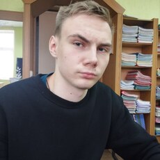 Фотография мужчины Рома, 19 лет из г. Орша