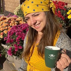 Фотография девушки Алисинья, 35 лет из г. Нижний Новгород