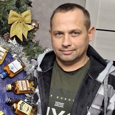 Фотография мужчины Павел, 39 лет из г. Самара