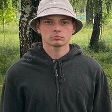 Фотография мужчины Стас, 27 лет из г. Минск