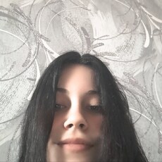 Кира, 18 из г. Новосибирск.