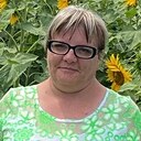 Любаша, 43 года