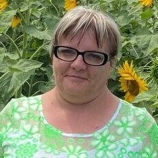 Фотография девушки Любаша, 43 года из г. Белгород