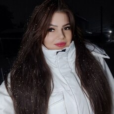 Фотография девушки Elena, 24 года из г. Ташкент