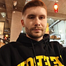 Фотография мужчины Matvey, 27 лет из г. Иркутск