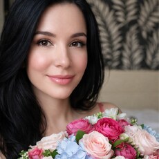 Эли, 37 из г. Октябрьский (Башкортостан).