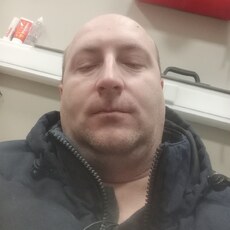 Фотография мужчины Андрей, 40 лет из г. Минск
