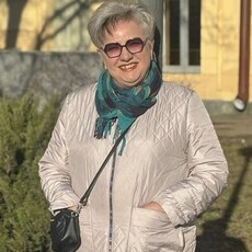 Фотография девушки Светлана, 61 год из г. Витебск