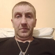 Фотография мужчины Дмитрий, 40 лет из г. Могилев