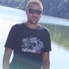 Фотография мужчины Андрей, 32 года из г. Днепр