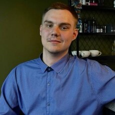 Фотография мужчины Дима, 24 года из г. Хабаровск