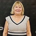 Татьяна, 63 года