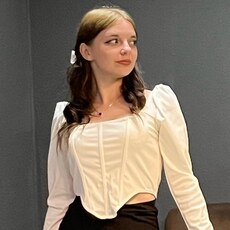 Фотография девушки Алеся, 21 год из г. Минск
