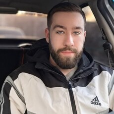 Фотография мужчины Андрей, 24 года из г. Нижний Тагил