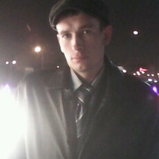 Фотография мужчины Ставр, 36 лет из г. Астана