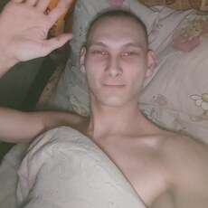 Фотография мужчины Александр, 24 года из г. Павлово