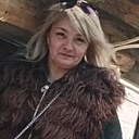 Ната, 53 года