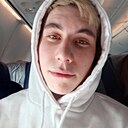 Данила, 22 года