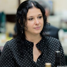Елена, 44 из г. Саратов.