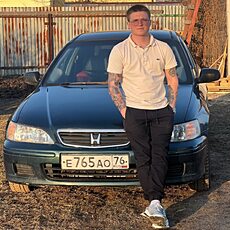 Фотография мужчины Сергей, 25 лет из г. Владимир