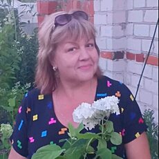 Фотография девушки Марина, 60 лет из г. Кстово