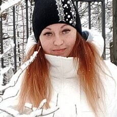 Фотография девушки Кристина, 37 лет из г. Сосновый Бор