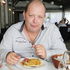 Фотография мужчины Александр, 42 года из г. Брест