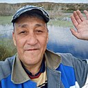 Берик, 54 года