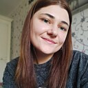 Анастасия, 27 лет