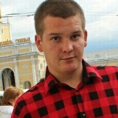 Фотография мужчины Андрей, 30 лет из г. Вологда