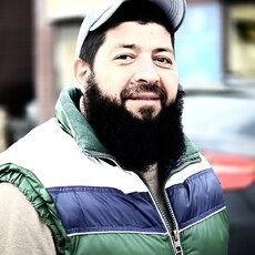 Фотография мужчины Артем, 38 лет из г. Москва